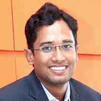 Maximl Employee Pankaj Pawan's profile photo
