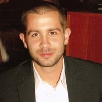 Triax Data, Inc. Employee Russell Brown's profile photo