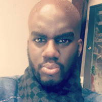 Netcom Group Employee Thierry Kwedi's profile photo