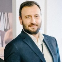 Hyperight AB Employee Darko Serafimoski's profile photo