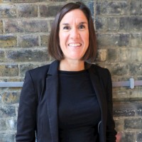 London Business School Employee Amy Bradley's profile photo
