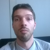 MARE SPA Employee Massimiliano MacCagni's profile photo