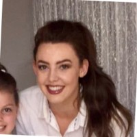 Project Delivery Partners Employee Róisín Gormley's profile photo