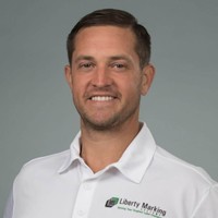 Liberty Marking Systems Employee Brian Beam's profile photo