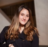 Rosalique Skincare Employee Elisavet Isaia's profile photo