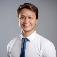 Provision People Employee Michael Espellogo's profile photo