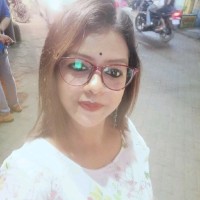 IRIS Home Fragrances Employee Sutanuka Biswas's profile photo