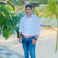 Avenue Supermarts Ltd - DMart Employee Umesh Shinde's profile photo