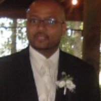 Georgia-Pacific LLC Employee Ken Abraham's profile photo