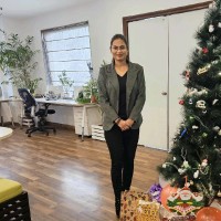 Archana L. Email