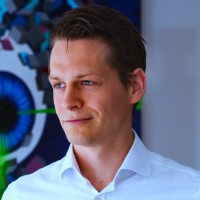 Norlase Employee Oliver Hvidt's profile photo