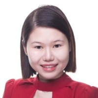 Nanyang Business School Employee Dorinda Chye's profile photo