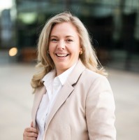 IBTTA Employee Austin del Gallo's profile photo