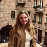 Chloe Stoddard Email & Phone Number
