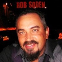 US Army Employee Rob Soden's profile photo