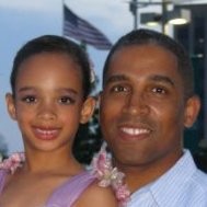 Salesforce Employee Cliff McQuirter's profile photo