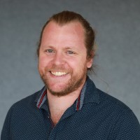 GRCIE Employee Rhys Challicombe's profile photo