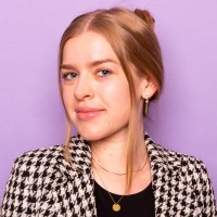 Metaforms (previously WorkHack) Employee Cara Kelley's profile photo