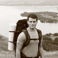 Arrayjet Employee Mario Luongo's profile photo