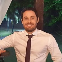Justiça Federal da 3a. Região Employee Júlio Martins's profile photo