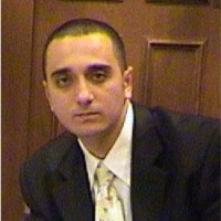 Chms Pc Employee Rami Tossoun's profile photo