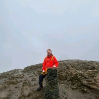 Inns of Cornwall and Devon Employee Ewen Shackel's profile photo