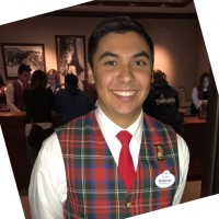 T & H Manufacturing Inc Employee Marcus Torres's profile photo