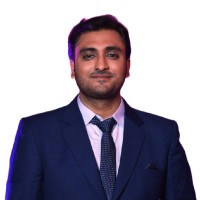 Tata Consultancy Services Employee Deepjyoti Das's profile photo