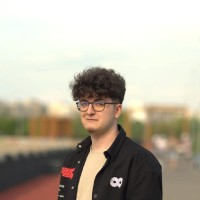 Pîntea Fabian's profile photo