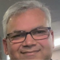 Woven by Toyota Employee Davinder Gupta's profile photo