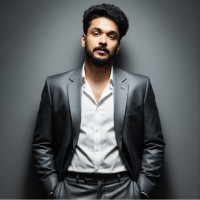 OPSWAT Employee Nidhin Joy's profile photo