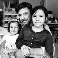 JDE Peet's Employee Frederic Desbrosses's profile photo