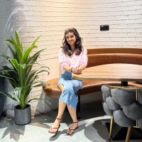 BPN Global Corporate Services Provider Employee Swathi Kulal's profile photo