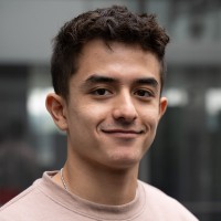 EKILOG Employee Kohsey Dufour's profile photo