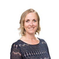 Harcourts gold Real Estate Employee Kelly Shackleton's profile photo