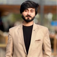 Web-Tronix Employee Sabeel Yousaf's profile photo