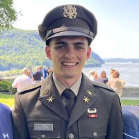 Carnegie Mellon University Employee Seth Benson's profile photo