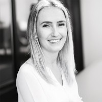Cleo Employee Kinga Sturgess's profile photo