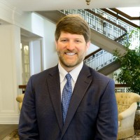 Crow Holdings Capital Employee Matthew Colter's profile photo