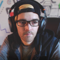 SiegeGG Employee Tofer Smith's profile photo