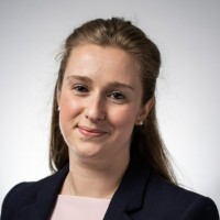 S-RM Employee Amy Francis's profile photo