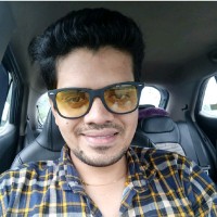 Reliance Retail Employee Sandeep Rathod's profile photo