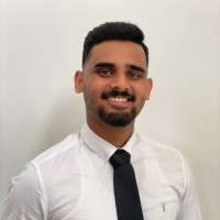Tharun Tharukaran Email