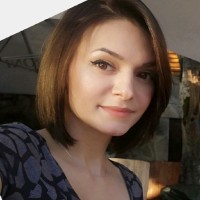 Pronet Gaming Employee Patricia Krajcsik's profile photo