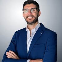 Lega Serie A Employee Francesco Bonomo's profile photo
