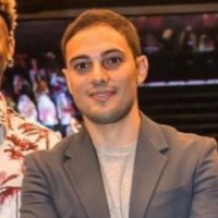 Drew Gross Email & Phone Number