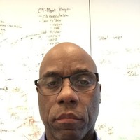 Discover Financial Services Employee Vincent Edwards's profile photo