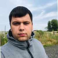 Global Cloud Team Employee Maxim Gunya's profile photo