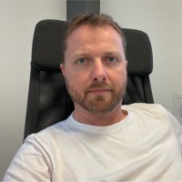 Groupe Godet Employee Baptiste Grenot's profile photo