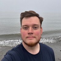 Buffalo Wild Wings Employee Andrew Toft's profile photo
